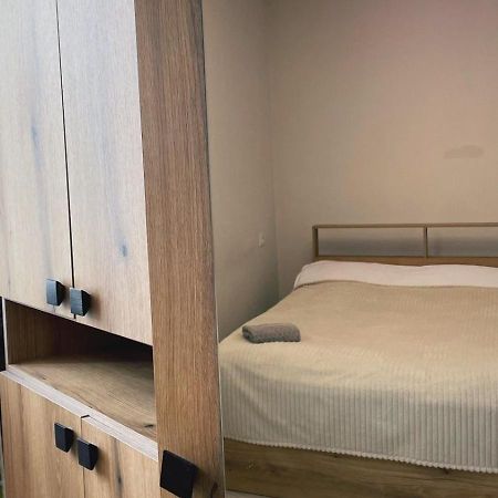 Lidiani Guest House Giumri Zewnętrze zdjęcie