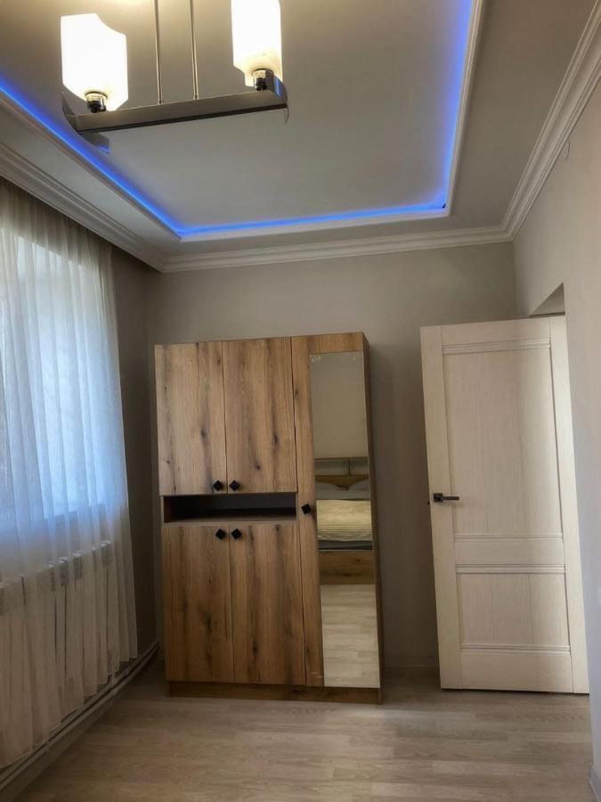Lidiani Guest House Giumri Zewnętrze zdjęcie