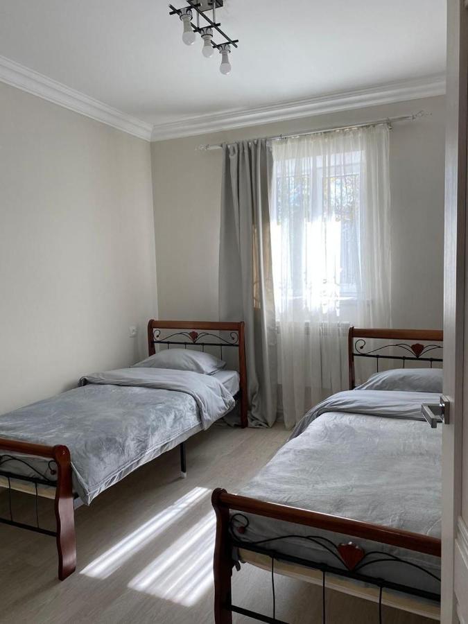 Lidiani Guest House Giumri Zewnętrze zdjęcie