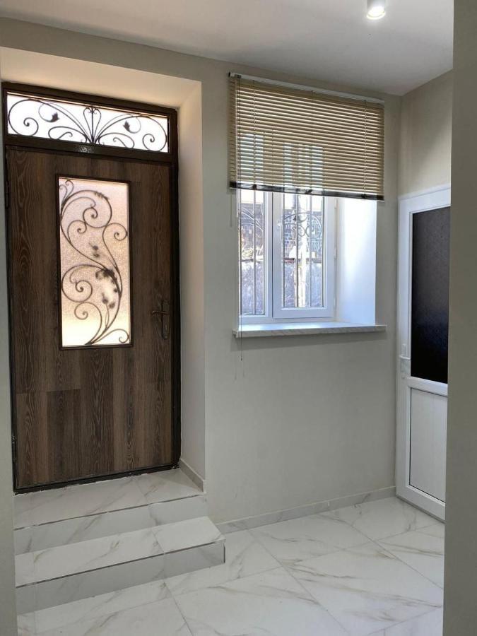 Lidiani Guest House Giumri Zewnętrze zdjęcie