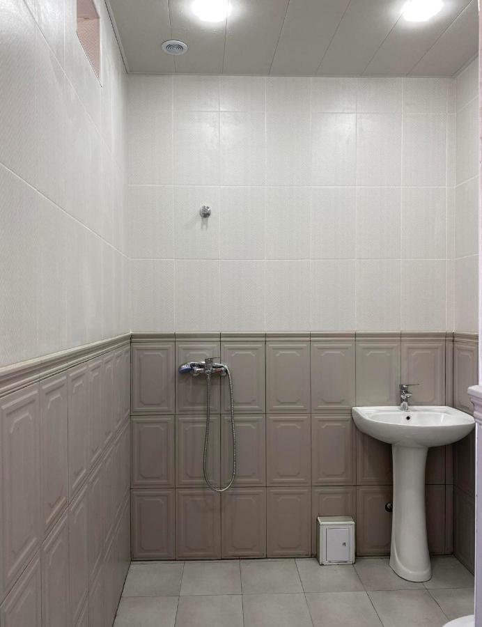 Lidiani Guest House Giumri Zewnętrze zdjęcie
