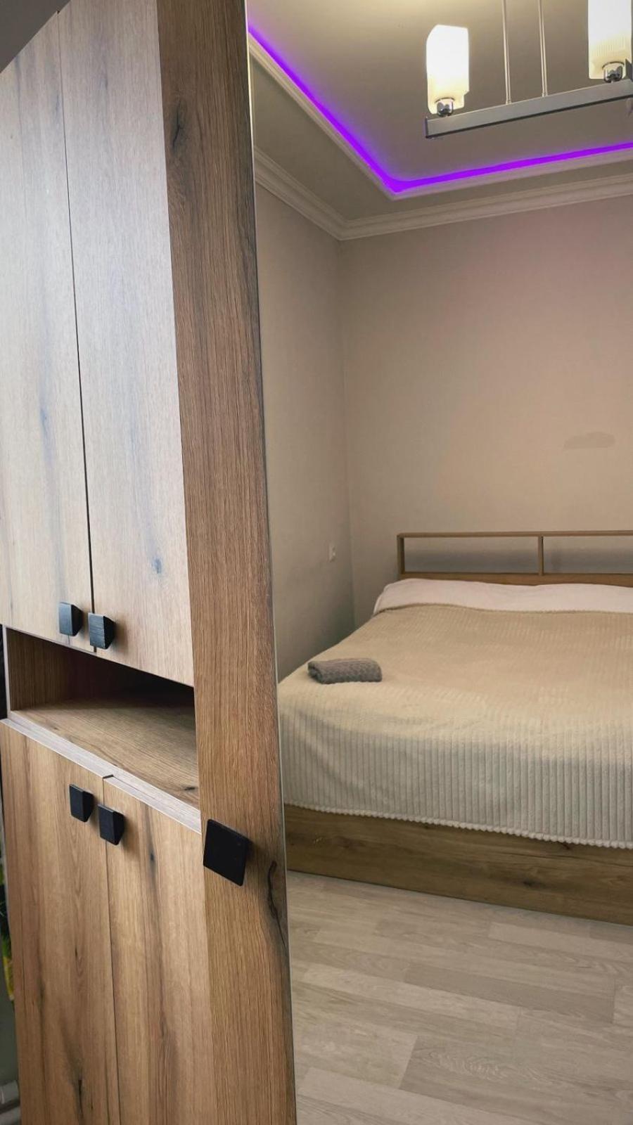 Lidiani Guest House Giumri Zewnętrze zdjęcie