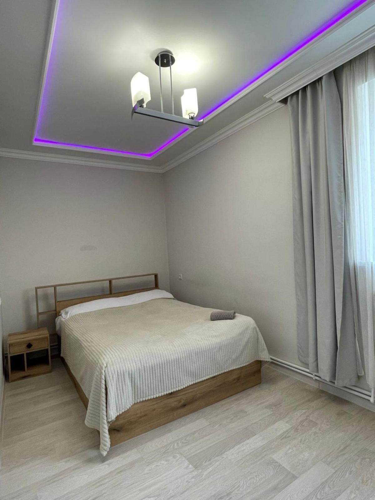 Lidiani Guest House Giumri Zewnętrze zdjęcie